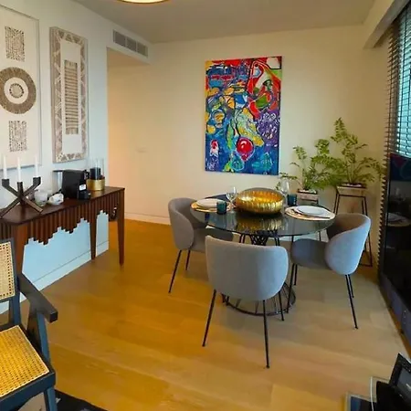 Cozy In Marques De Pombal