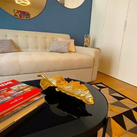 Cozy In Marques De Pombal * Lisbona