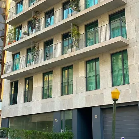 Cozy In Marques De Pombal Lisbona