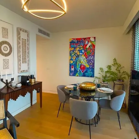 Cozy In Marques De Pombal Apartment *