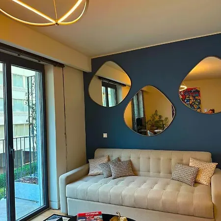 Cozy In Marques De Pombal *