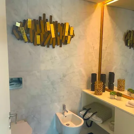 Cozy In Marques De Pombal