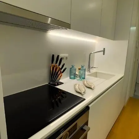 Apartament Cozy In Marques De Pombal