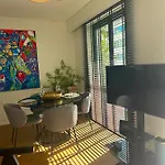 Apartman Cozy In Marques De Pombal Lisboa